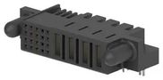 BACKPLANE CONN, RCPT, 24POS, THT 6450162-6