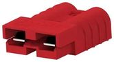 SRS 50 CONN KIT,RED,6 AWG 647892-3