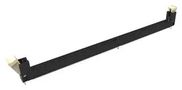 CONNECTOR, DIMM SOCKET, 288POS 2199154-1