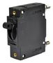 MAGNETIC HYDRAULIC CKT BREAKER, 1P, 50A 3-1393254-2