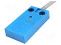 Sensor: inductive; 0÷5mm; PNP / NO; Usup: 10÷30VDC; 200mA; lead; 2m LANBAO LE50SF05DPO