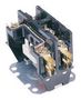 CONTACTOR, SPST-NO-DM, 600VAC, PANEL 7-1611021-7