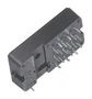 RELAY SOCKET, THROUGH HOLE 1-1393824-0