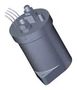 CONTACTOR, SPST-NO-DM, 900VDC, PANEL 6-1618390-8.