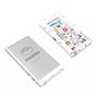 M5Paper V1.1 - developer module with e-Ink display - 960x540px 4.7'' MSS-19833 6972934172983