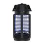 Mosquito lamp, UV, 20W, IP65, 220-240V Blitzwolf BW-MK010 (black), BlitzWolf BW-MK010