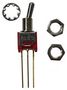 TOGGLE SW, SPDT, 20V, TH 2267079-1