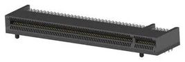 CARD EDGE CONN, DUAL SIDE, 164 POS, THT 1761465-4