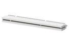 CARD EDGE CONN, DUAL SIDE, 184 POS, THT 5145165-8