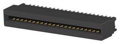 CARD EDGE CONN, DUAL SIDE, 44 POS, THT 5530843-4