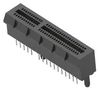 CONN, CARDEDGE, DUAL SIDE, 64 POS, TH 8-1734774-1
