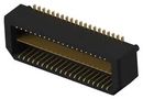 CONN, FFC/FPC, 40POS, 2ROW, 0.8MM 6-1658013-1