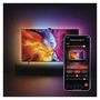 GoSmart Ambient LED RGB Lighting for TV 75“ (189 cm), EMOS ZTV75 8592920138847