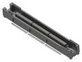 CONN, FFC/FPC, 114POS, 2ROW, 0.64MM 767054-3