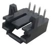 CONNECTOR, HEADER, 12POS, 1ROW, 2.54MM 1-103904-1