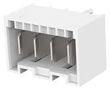 CONNECTOR, HEADER, 4POS, 1ROW, 5MM 1-2232044-4