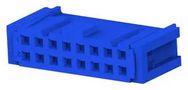 622-1630LF FEM SOCKT,LEAD FREE 1658527-6