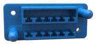 CONN HOUSING, HEADER, 12POS, 2ROW, 5MM 172061-1
