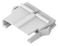CONN HOUSING, HEADER, 8POS, 1ROW, 2.5MM 172213-8