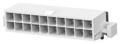 20P VAL-U-LOK R/A HDR SCRMT V2 2-1586043-0