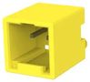 CONNECTOR, HEADER, 2POS, 1ROW, 2.5MM 2-1971800-4