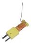THERMOCOUPLE, TYPE K, 260DEG C, 1M, PK5 5SC-TT-KI-40-1M