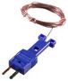 THERMOCOUPLE, K TYPE, 1M, 260 DEG C, PK5 5SC-TT-K-36-36