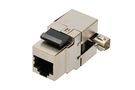 Extralink CAT5E STP | Keystone | RJ45, EXTRALINK EX.9564 5902560369564