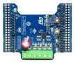 EXP BOARD, DUAL BRUSH DC MOTOR DRIVER X-NUCLEO-IHM15A1