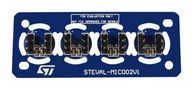 MICROPHONE COUPON BOARD, EXPANSION BOARD STEVAL-MIC002V1