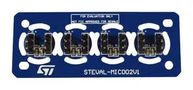 MICROPHONE COUPON BOARD, EXPANSION BOARD STEVAL-MIC002V1