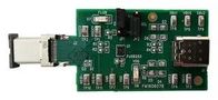 EVAL BOARD, USB TYPE-C PORT CONTROLLER FUSB252GEVB