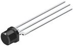 PHOTO DIODE, 870NM, T-1 3/4 SFH 2504 AN23