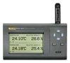 THERMO-HYGROMETER, 0-100%RH 1620A-S-256