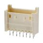 CONNECTOR, HEADER, 5POS, 1ROW, 2.5MM 53517-0530