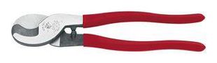 CABLE CUTTER, SHEAR, 24AWG, 241.3MM 63050