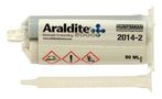 ADHESIVE, EPOXY-2, 50ML, GREY, CARTRIDGE ARALDITE 2014-2 50ML