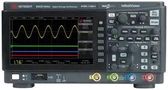 DSO, 4CH, 70MHZ, 1GSPS, 5NS DSOX1204A