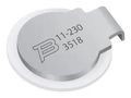 SURGE ARRESTOR, GAS DISCHARGE, 150V, SMD 2011-15-SMH-LF