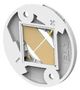 COB LED HOLDER, 60VDC, 3A, 45MM 2325807-2