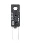 THERMOSTAT SWITCH, NC, 115DEG C, RADIAL OHD5R-115B