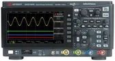 DSO, 4CH, 200MHZ, 1GSPS, 1.7NS DSOX1204G / DSOX1200A-200