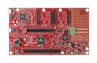 CURIOSITY DEV BOARD, 16-BIT DSPIC MCU DM330028-2