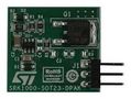 DEMO BRD, SYNC RECTIFICATION CONTROLLER EVLSRK1000-DP