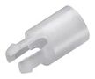 PCB SPACER/SUPPORT, 5MM, NYLON 6.6 702924000