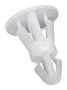 PCB SPACER/SUPPORT, 10MM, NYLON 6.6 709441800