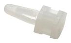PCB SPACER/SUPPORT, 6.4MM, NYLON 6.6 709951000