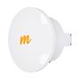 Mimosa B24 | Bridge | 1,5Gbps, 24,00-24,25GHz, SFP, 3km, 33dBi integrated antenna, MIMOSA B24