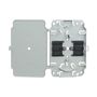 Extralink | Splice tray | 12 core, EXTRALINK EX.10215