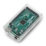 Case for Arduino Mega - transparent SBC-09254 5055652900302